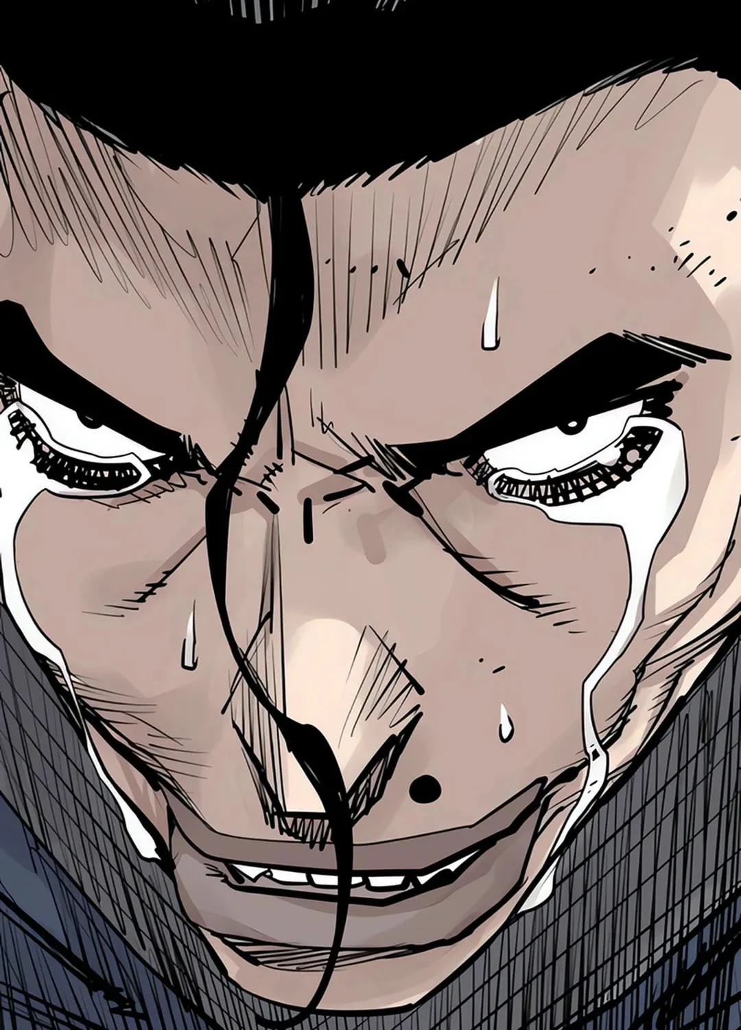 Read Shashin EN Manga Online