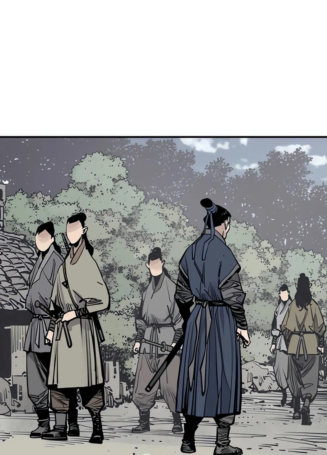 Read Shashin EN Manga Online