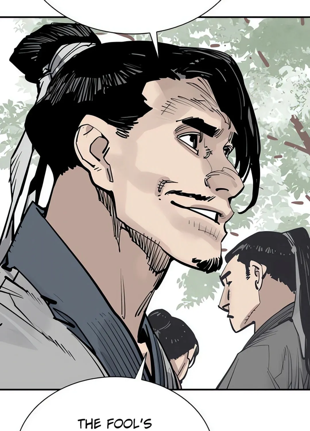 Read Shashin EN Manga Online