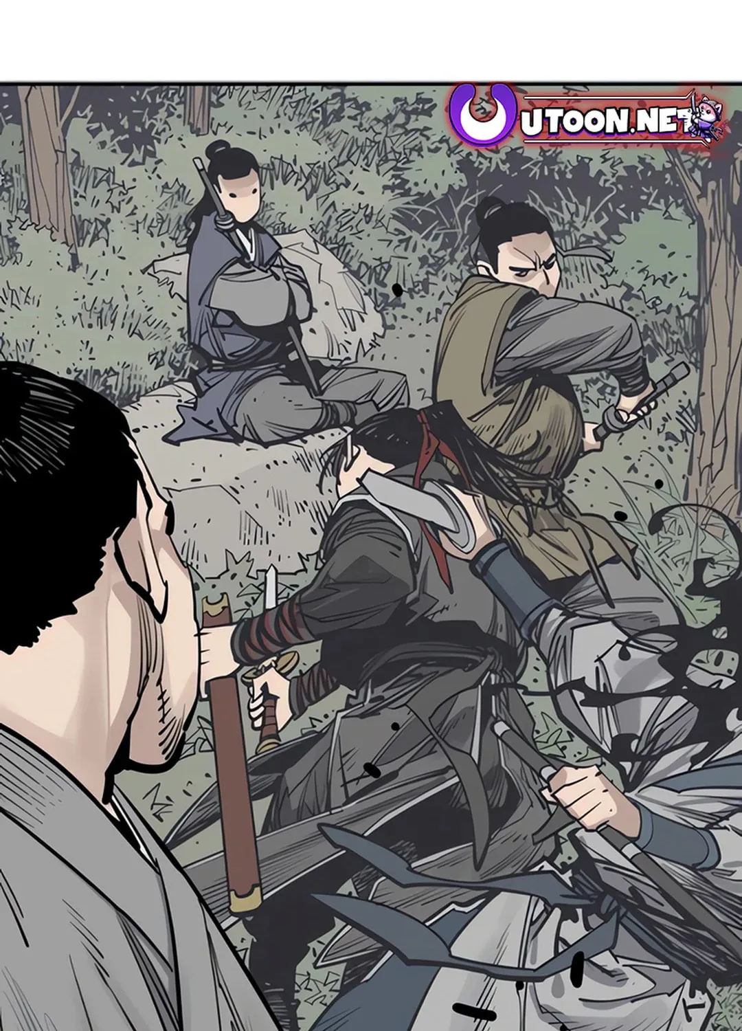 Read Shashin EN Manga Online