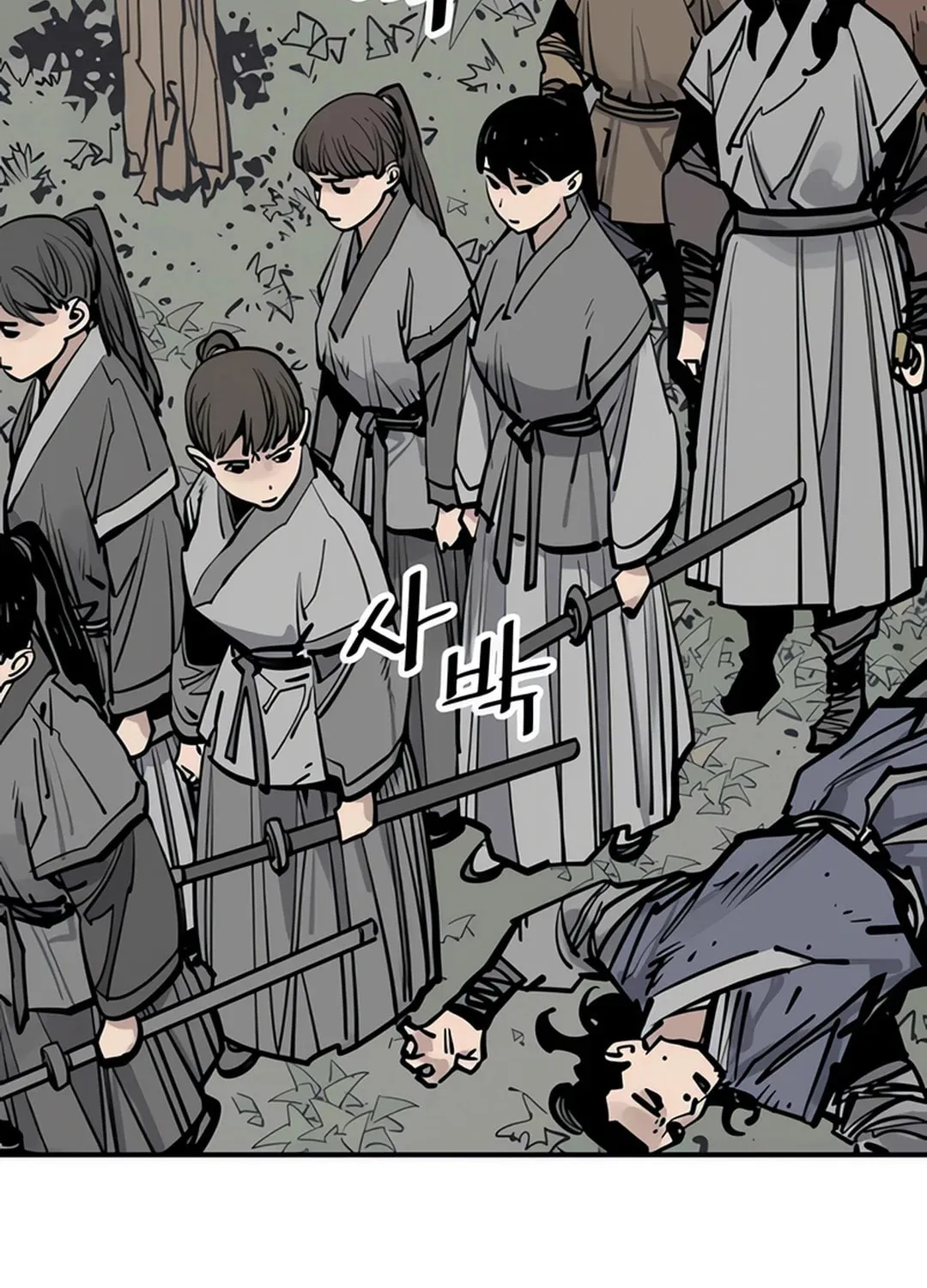 Read Shashin EN Manga Online