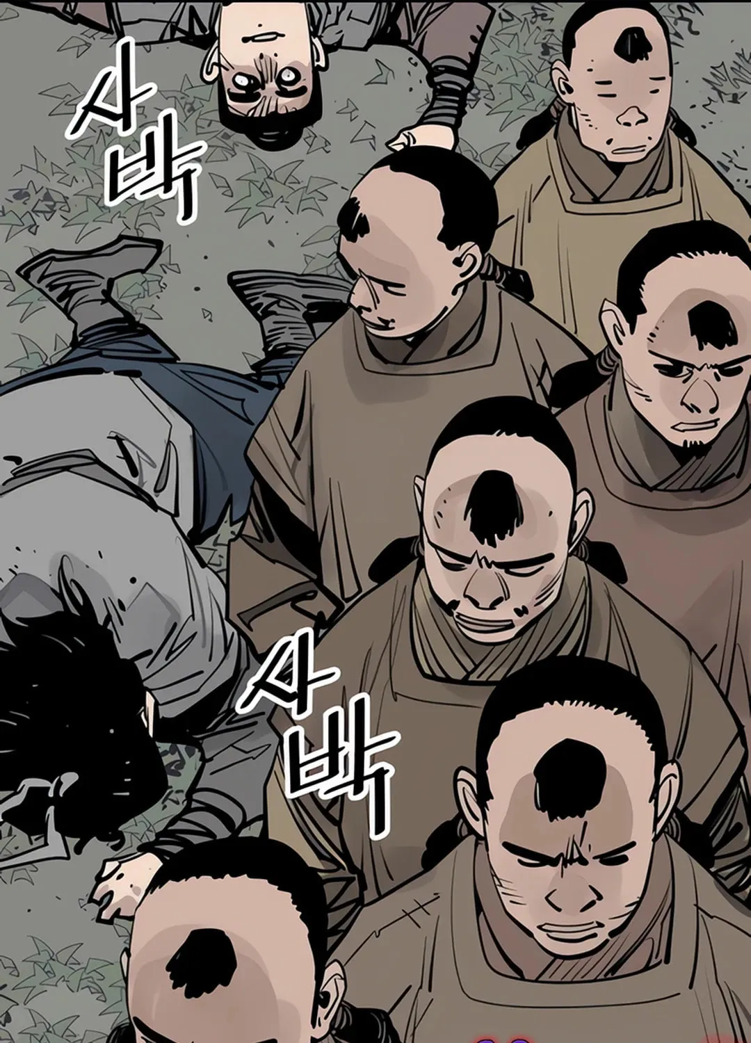 Read Shashin EN Manga Online