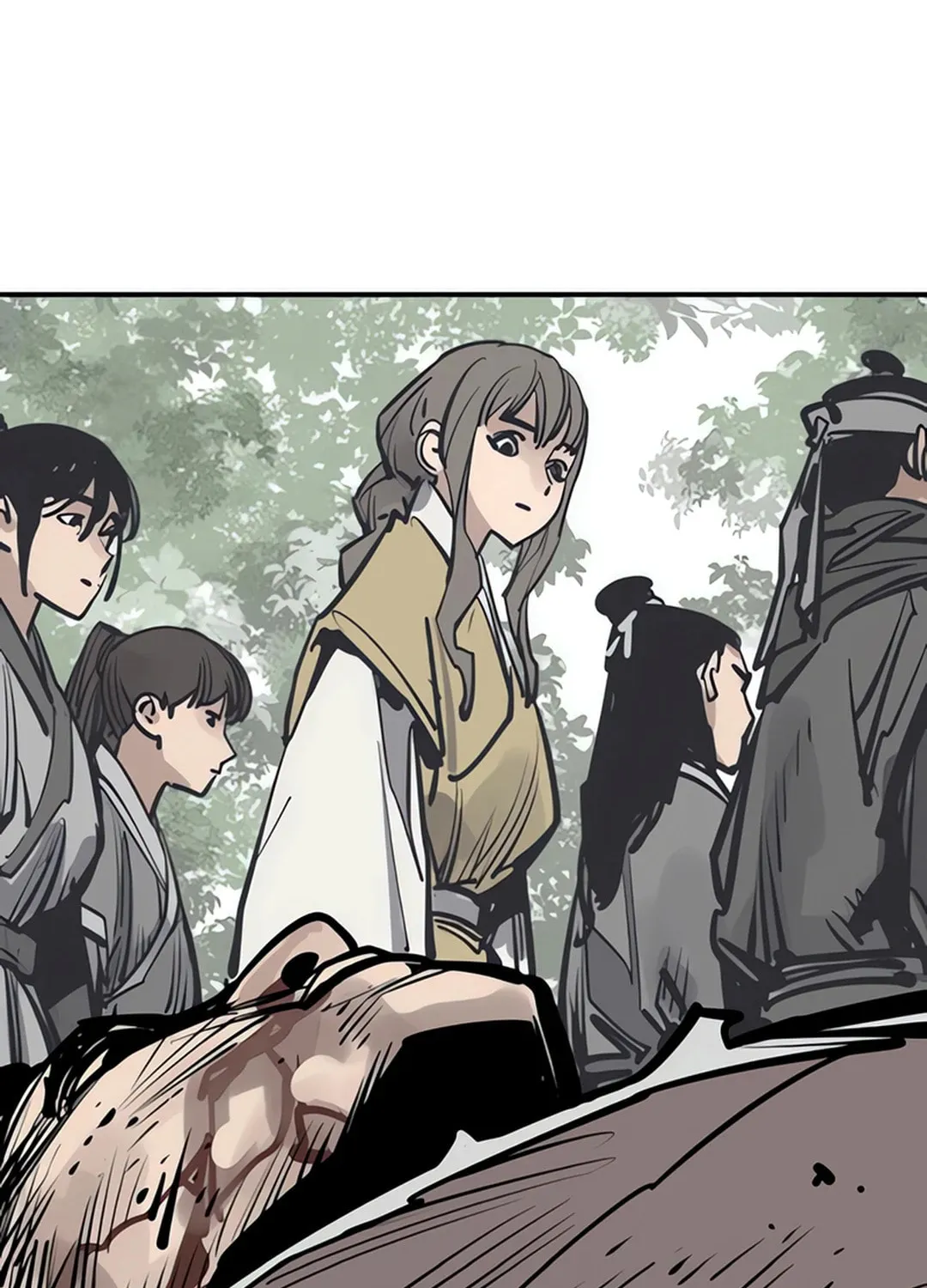 Read Shashin EN Manga Online