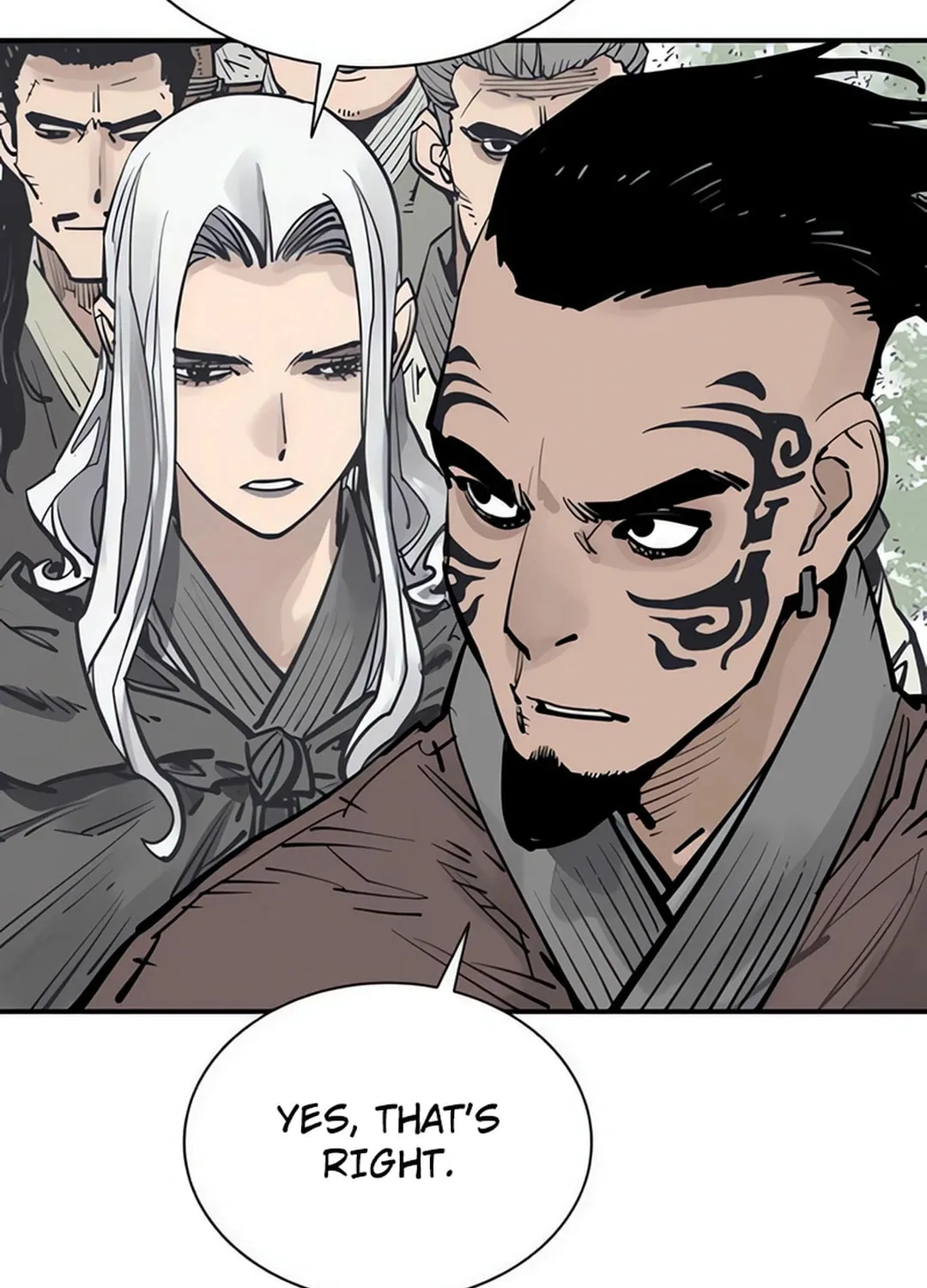 Read Shashin EN Manga Online