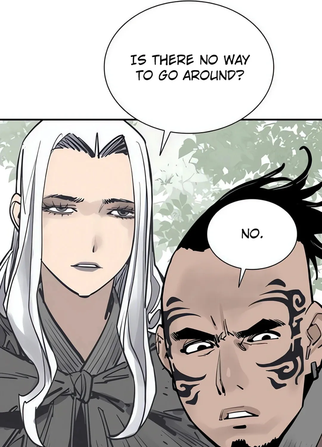 Read Shashin EN Manga Online