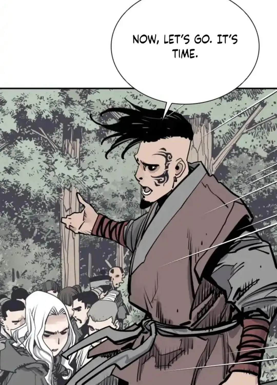 Read Shashin EN Manga Online