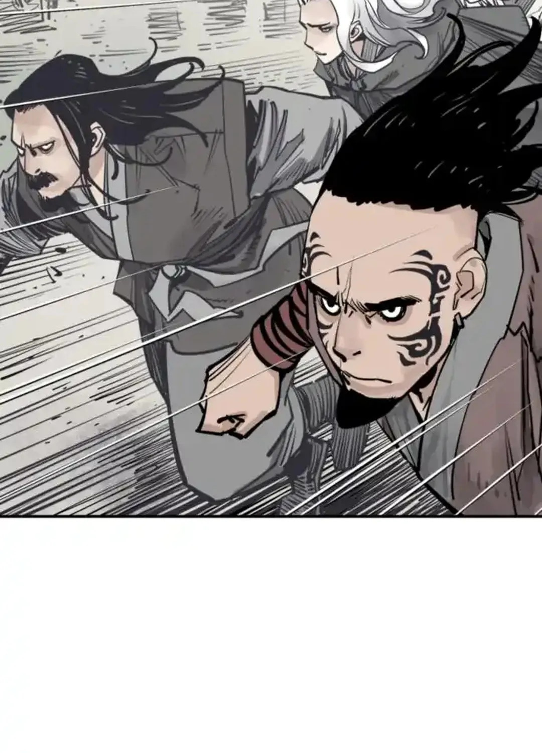 Read Shashin EN Manga Online