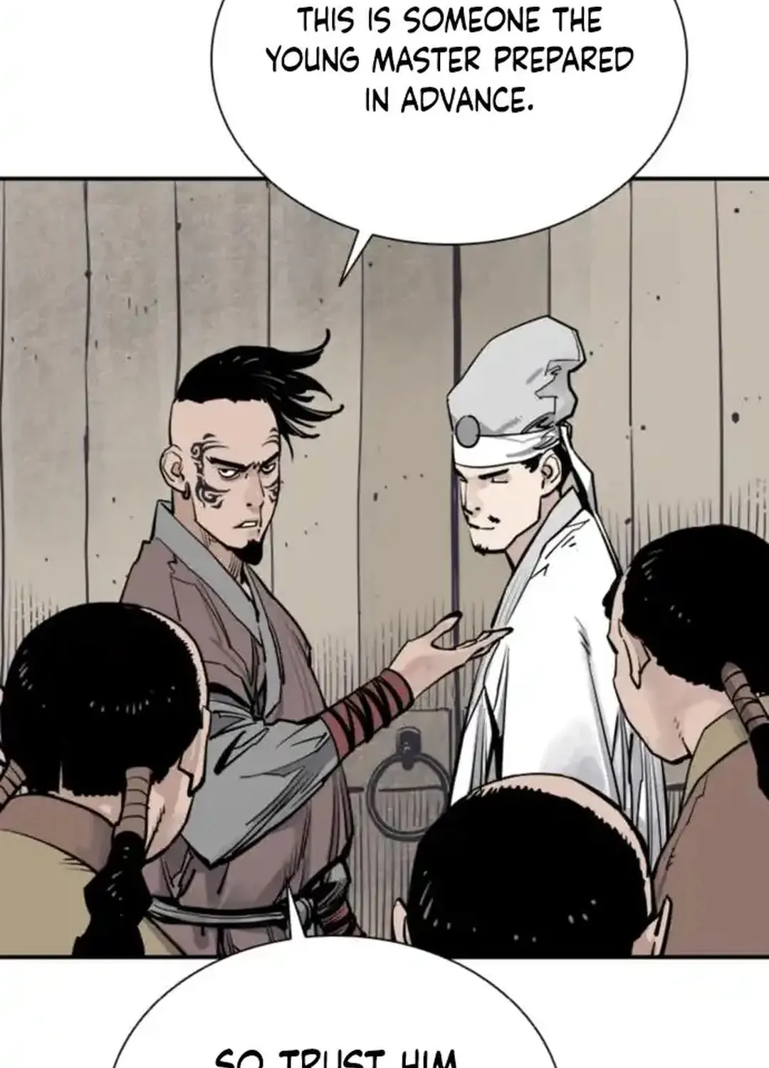 Read Shashin EN Manga Online