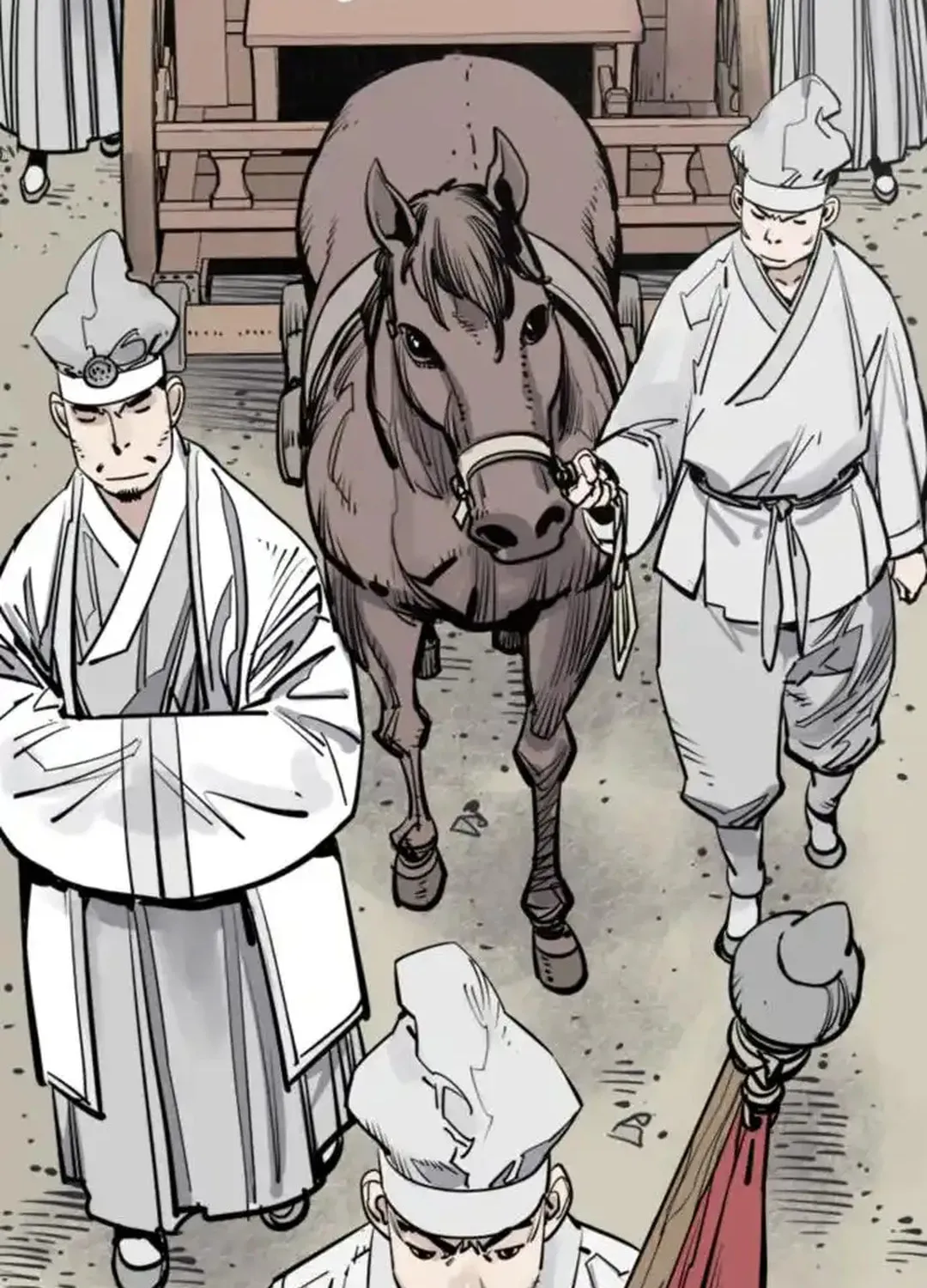 Read Shashin EN Manga Online