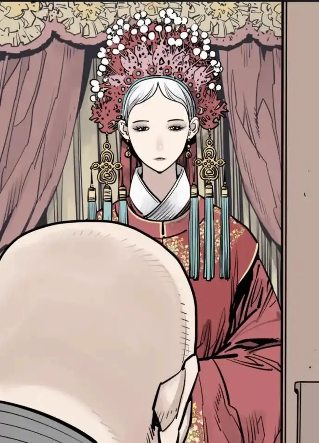 Read Shashin EN Manga Online
