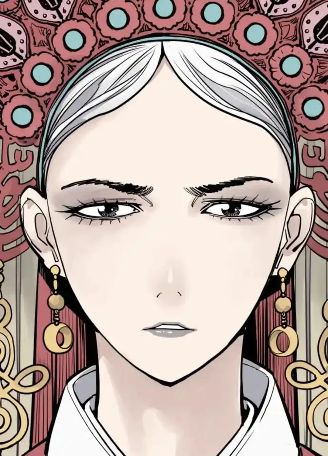 Read Shashin EN Manga Online