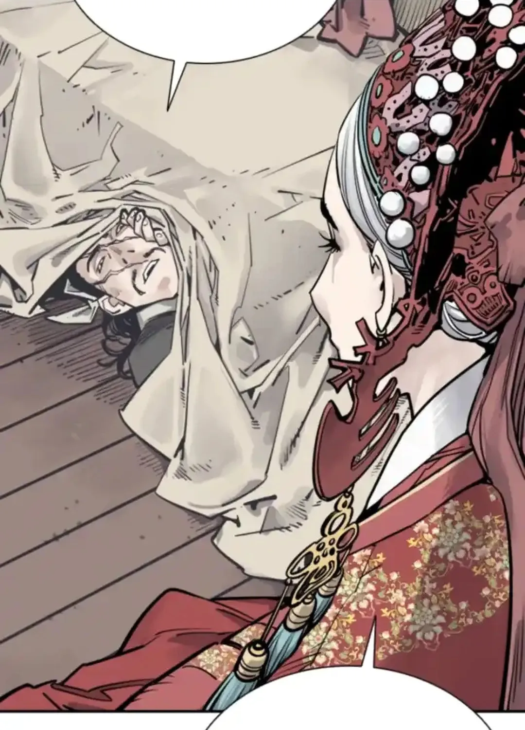 Read Shashin EN Manga Online