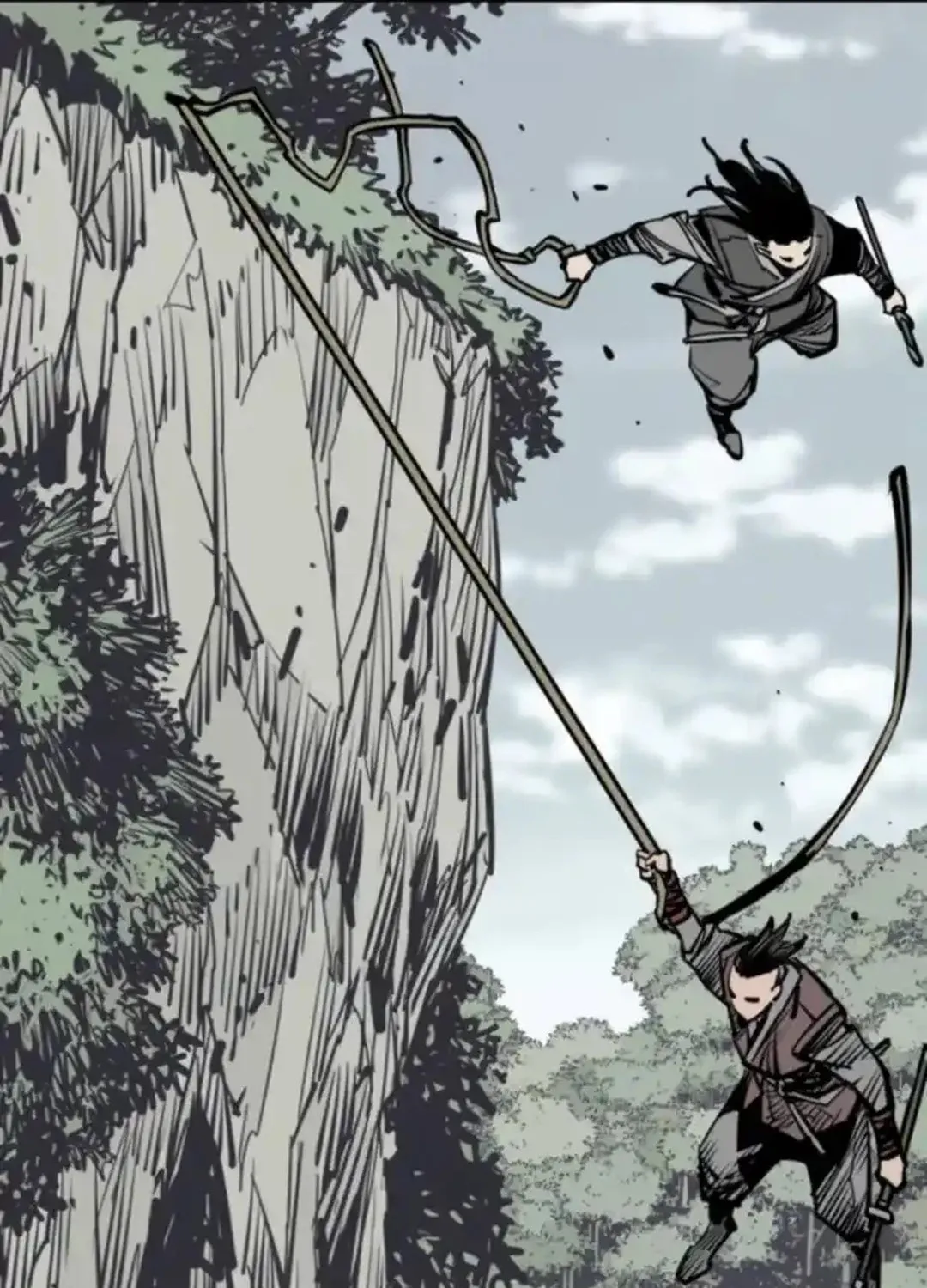 Read Shashin EN Manga Online