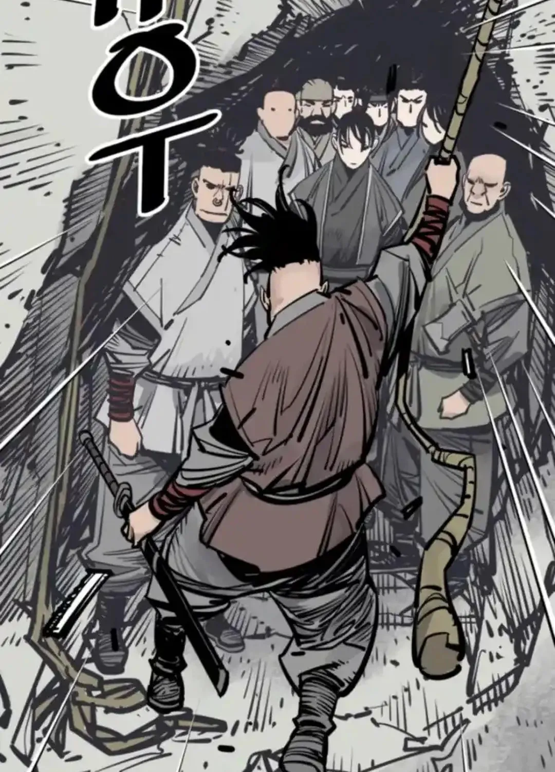 Read Shashin EN Manga Online