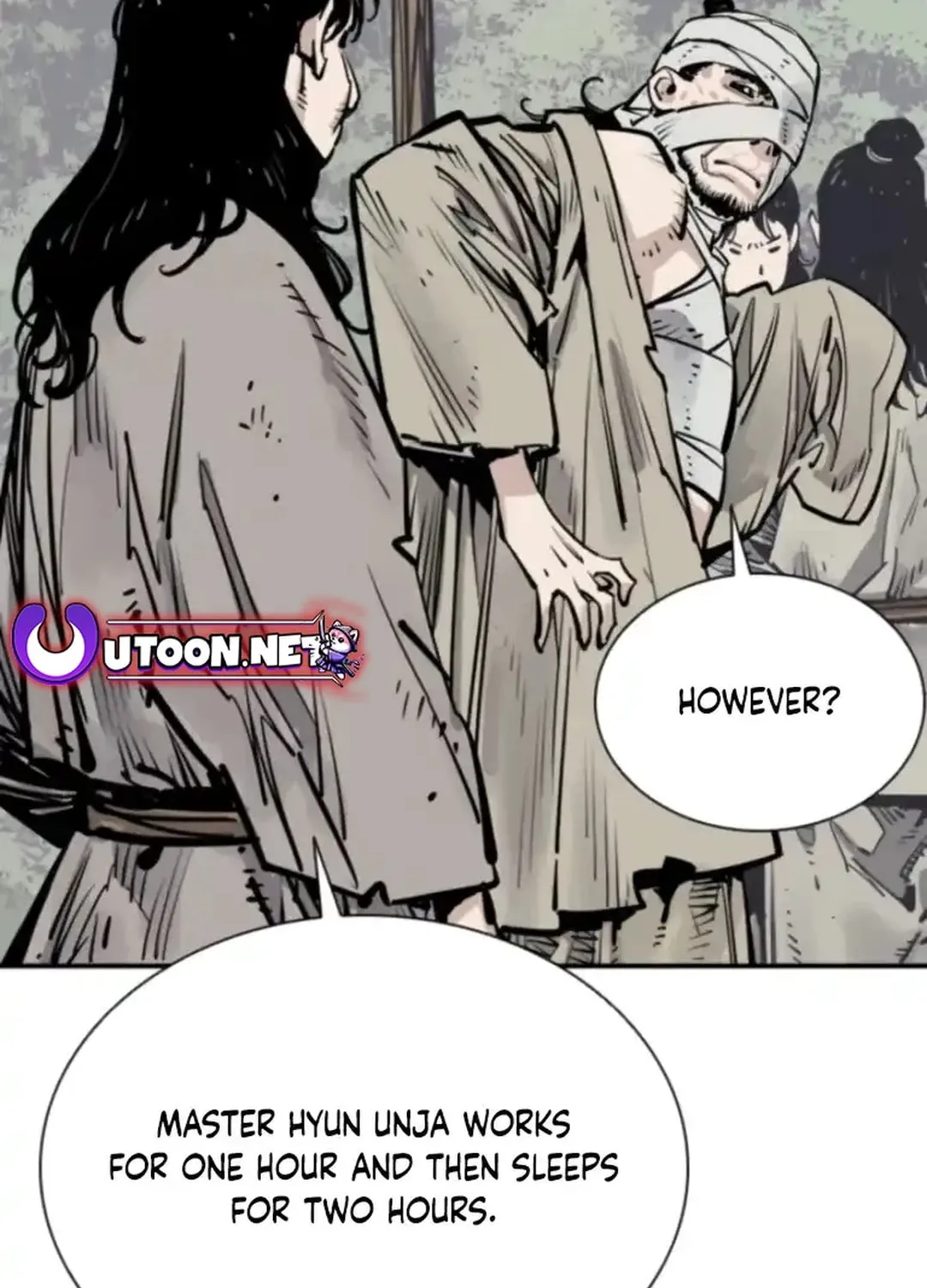 Read Shashin EN Manga Online