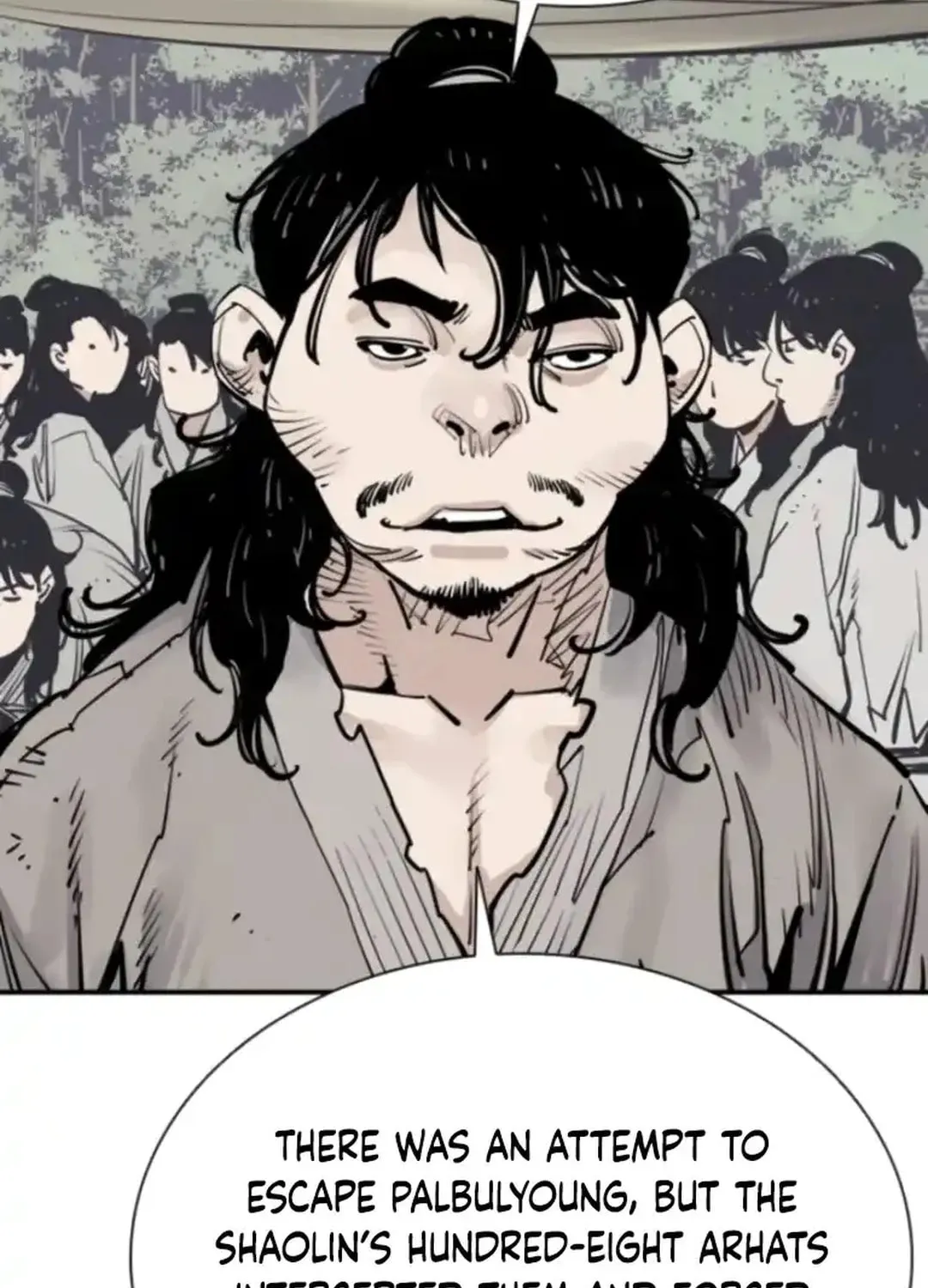 Read Shashin EN Manga Online