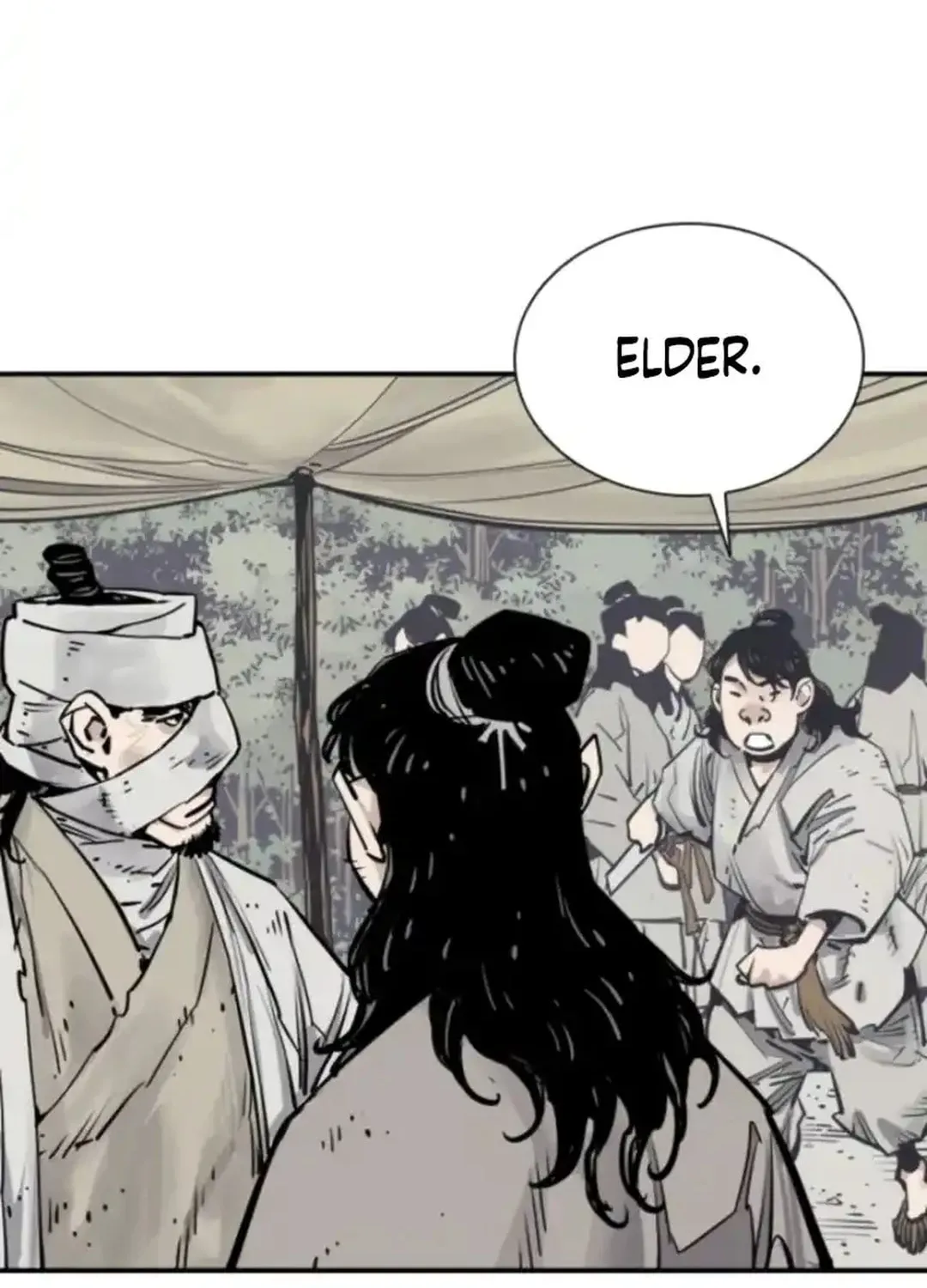 Read Shashin EN Manga Online