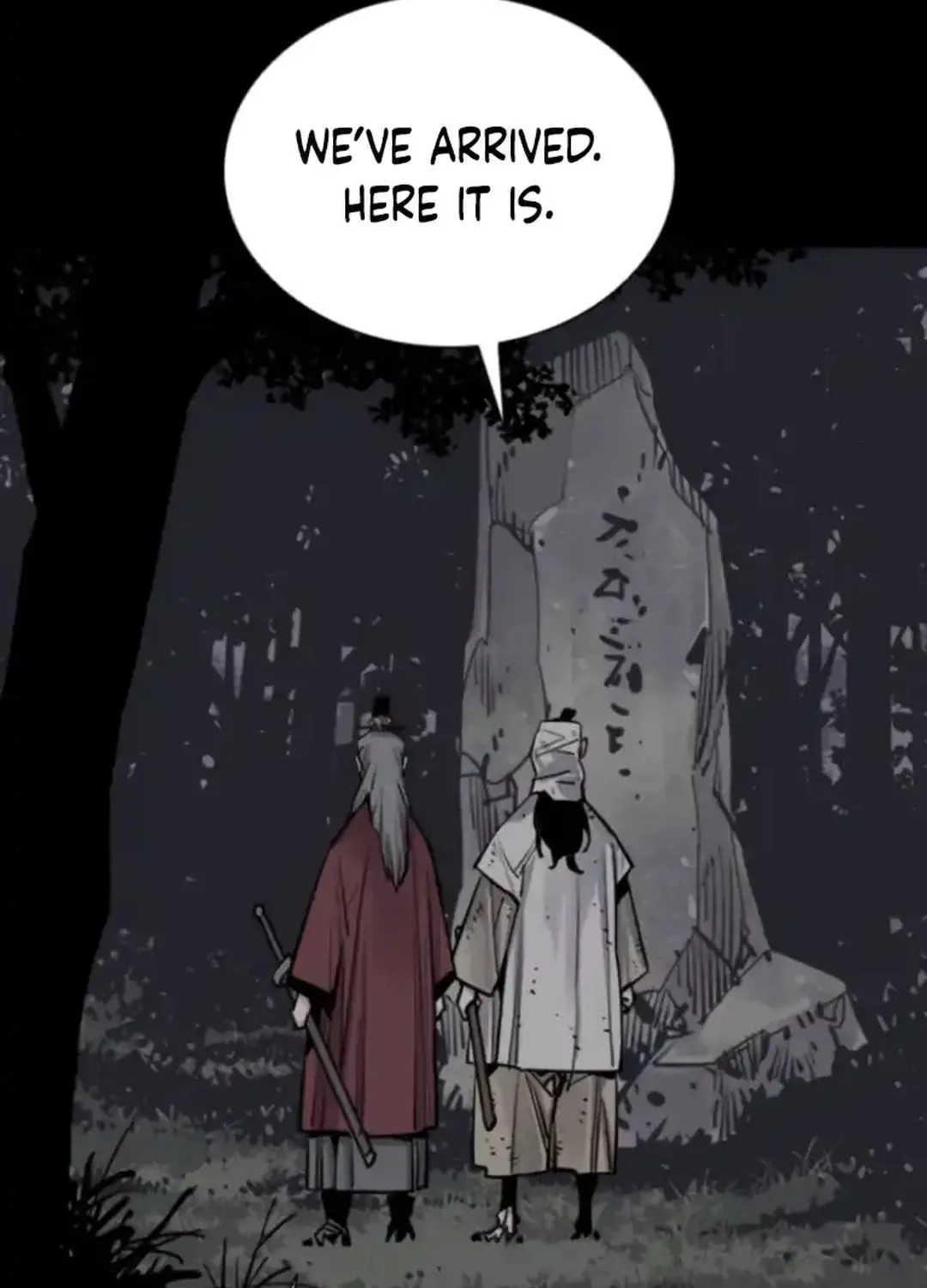 Read Shashin EN Manga Online