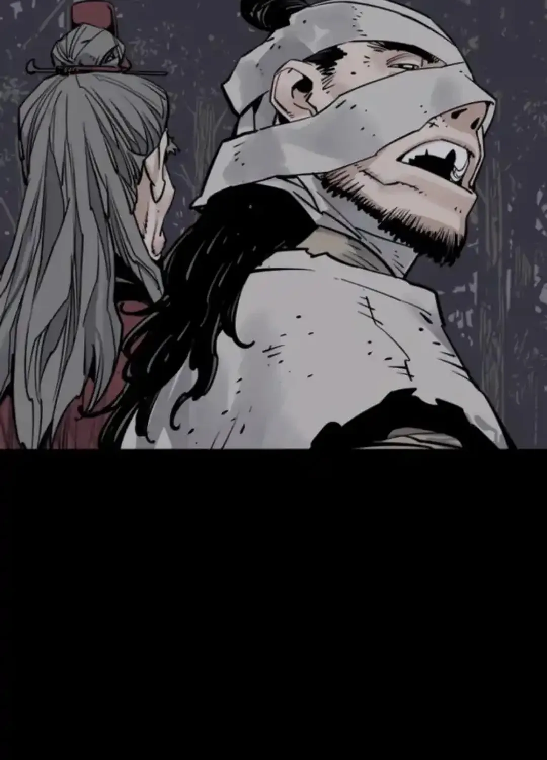 Read Shashin EN Manga Online