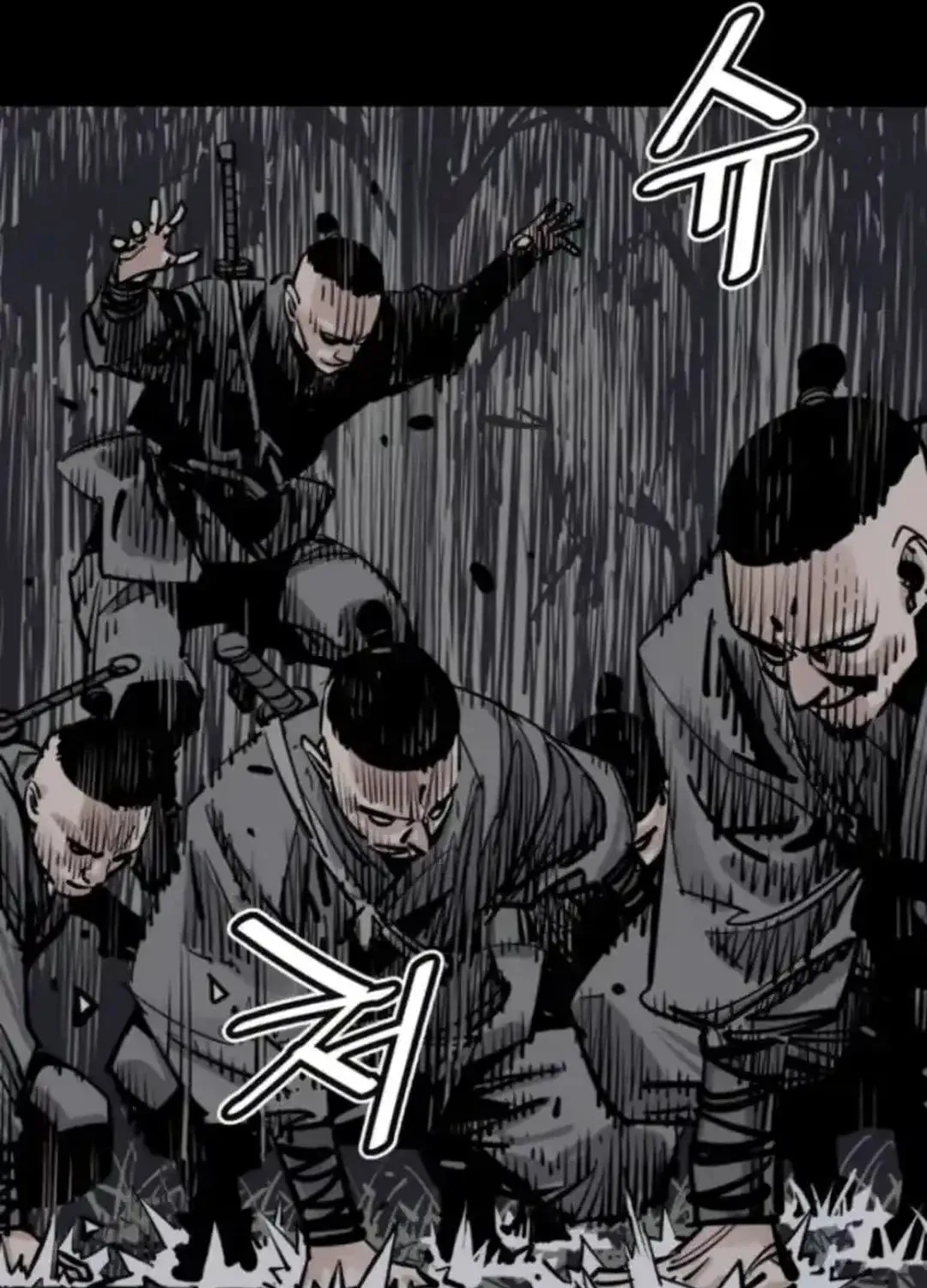 Read Shashin EN Manga Online