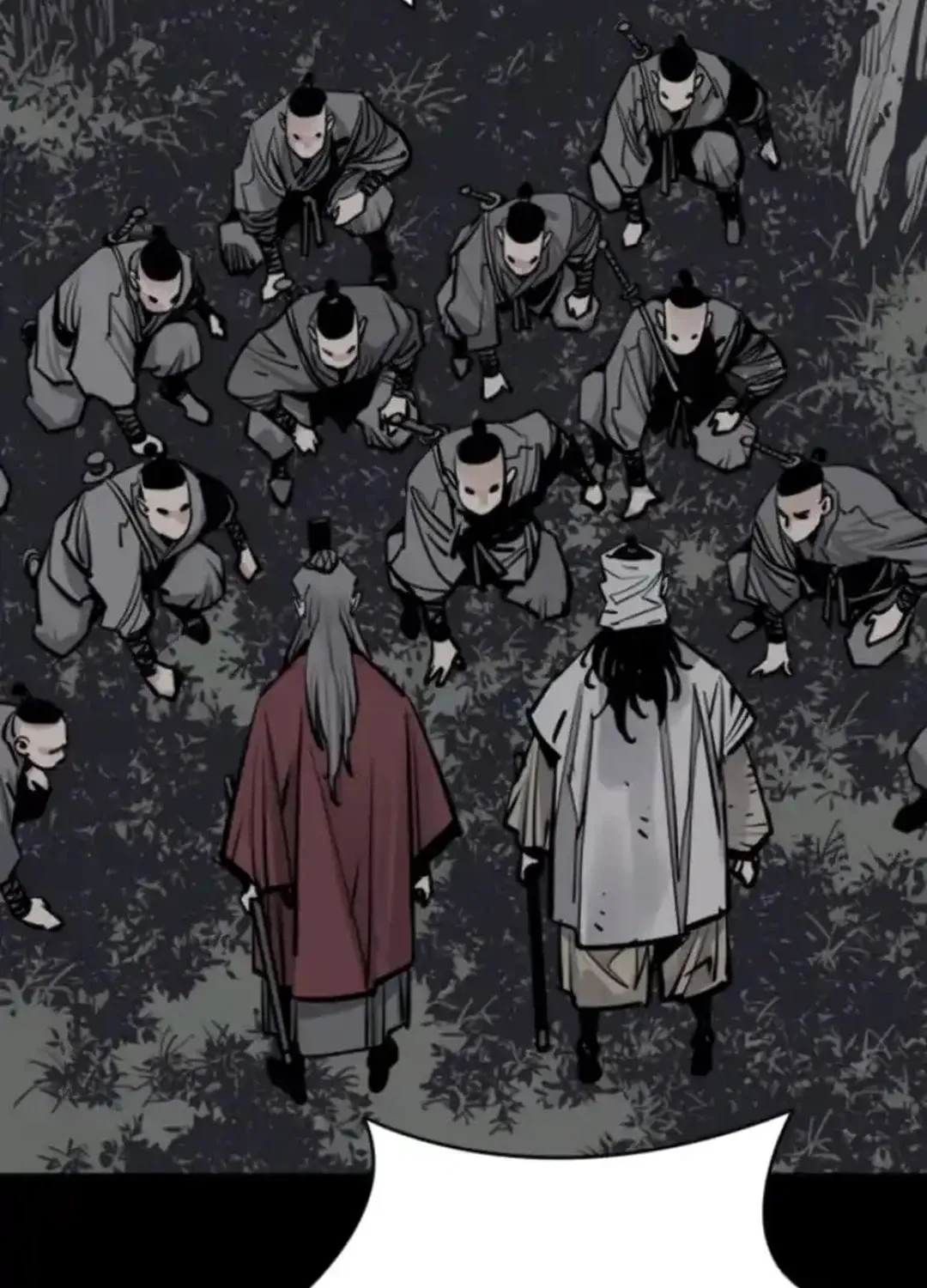 Read Shashin EN Manga Online