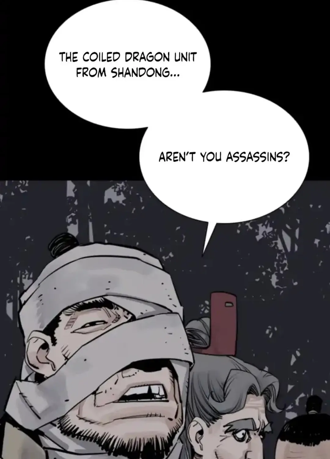 Read Shashin EN Manga Online