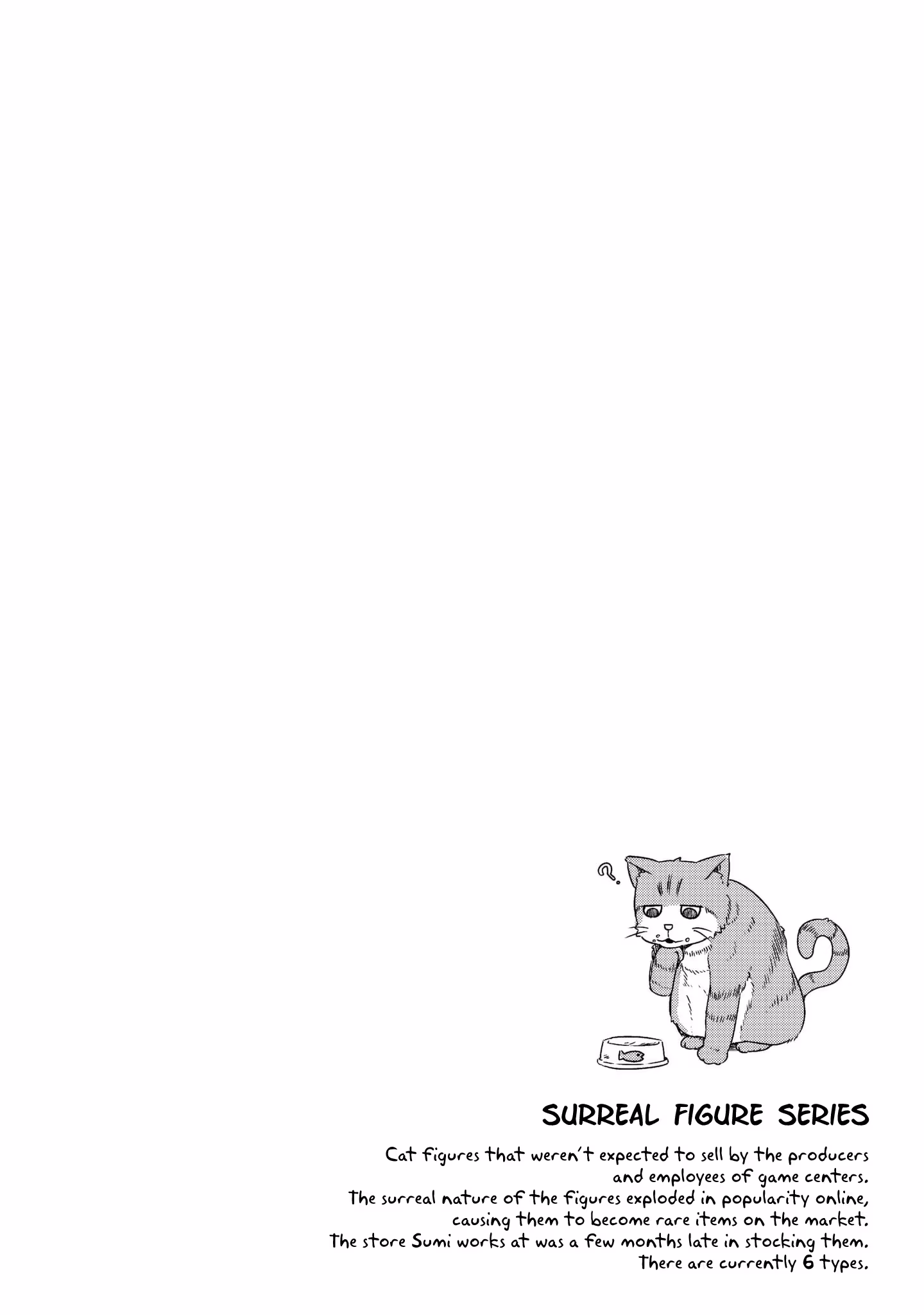 Read She doesn't know why she lives EN Manga Online