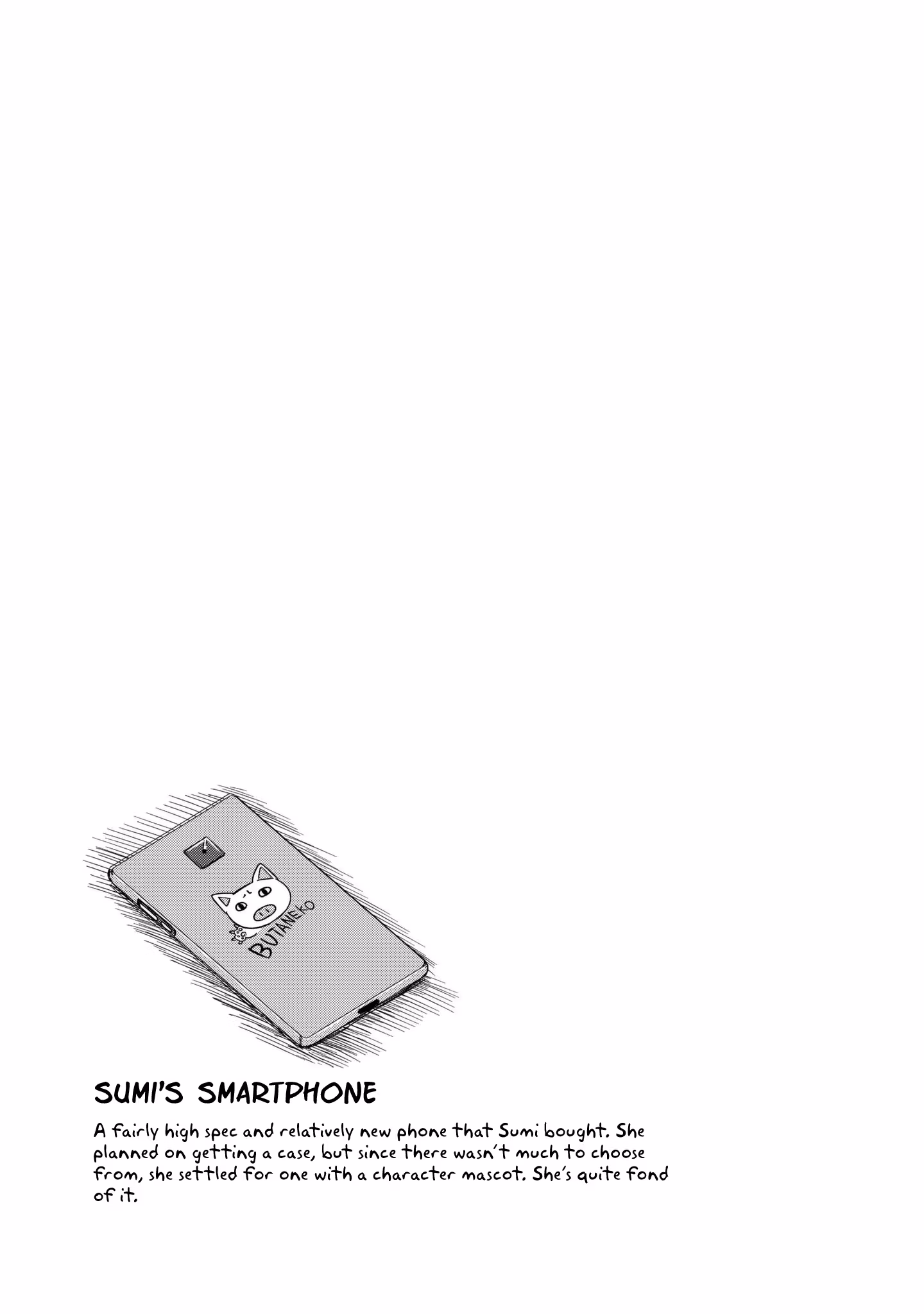 Read She doesn't know why she lives EN Manga Online