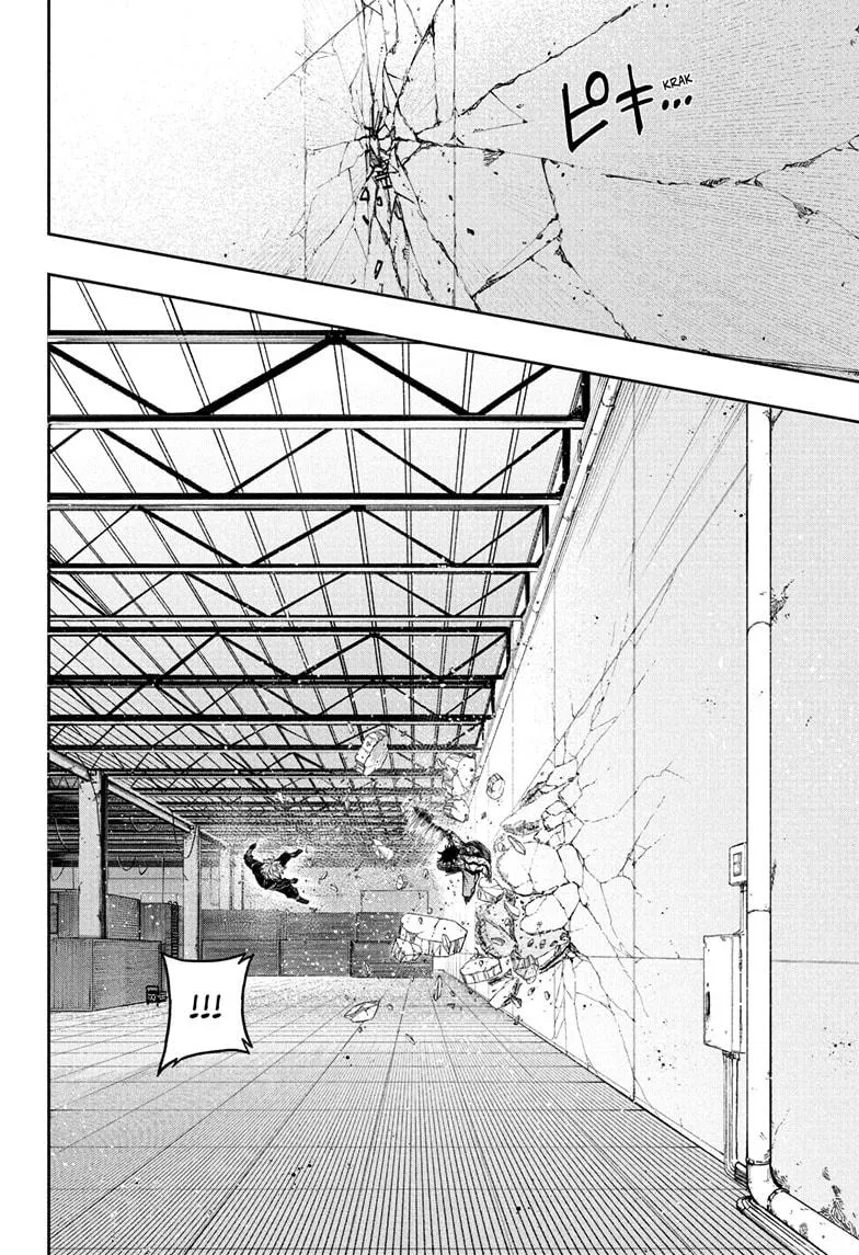 Read Shinobi Undercover EN Manga Online