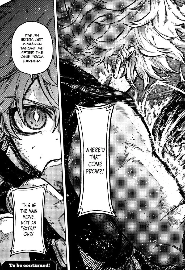 Read Shinobi Undercover EN Manga Online