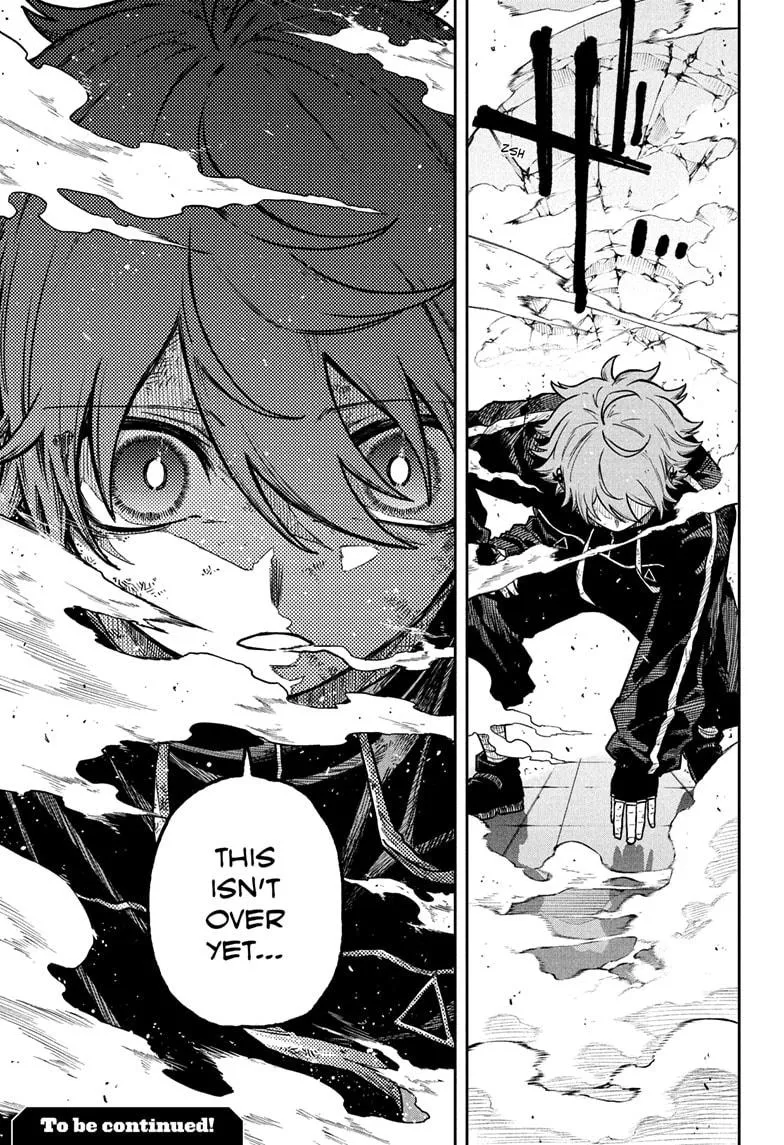 Read Shinobi Undercover EN Manga Online