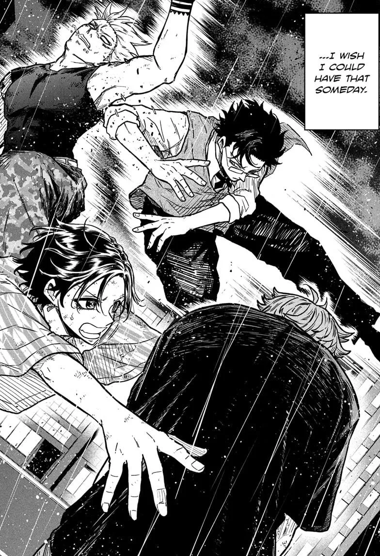 Read Shinobi Undercover EN Manga Online