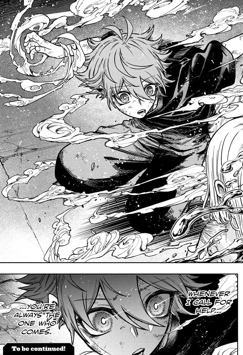 Read Shinobi Undercover EN Manga Online