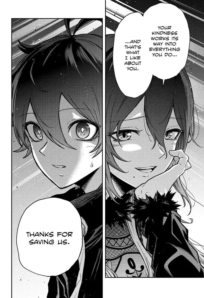 Read Shinobi Undercover EN Manga Online