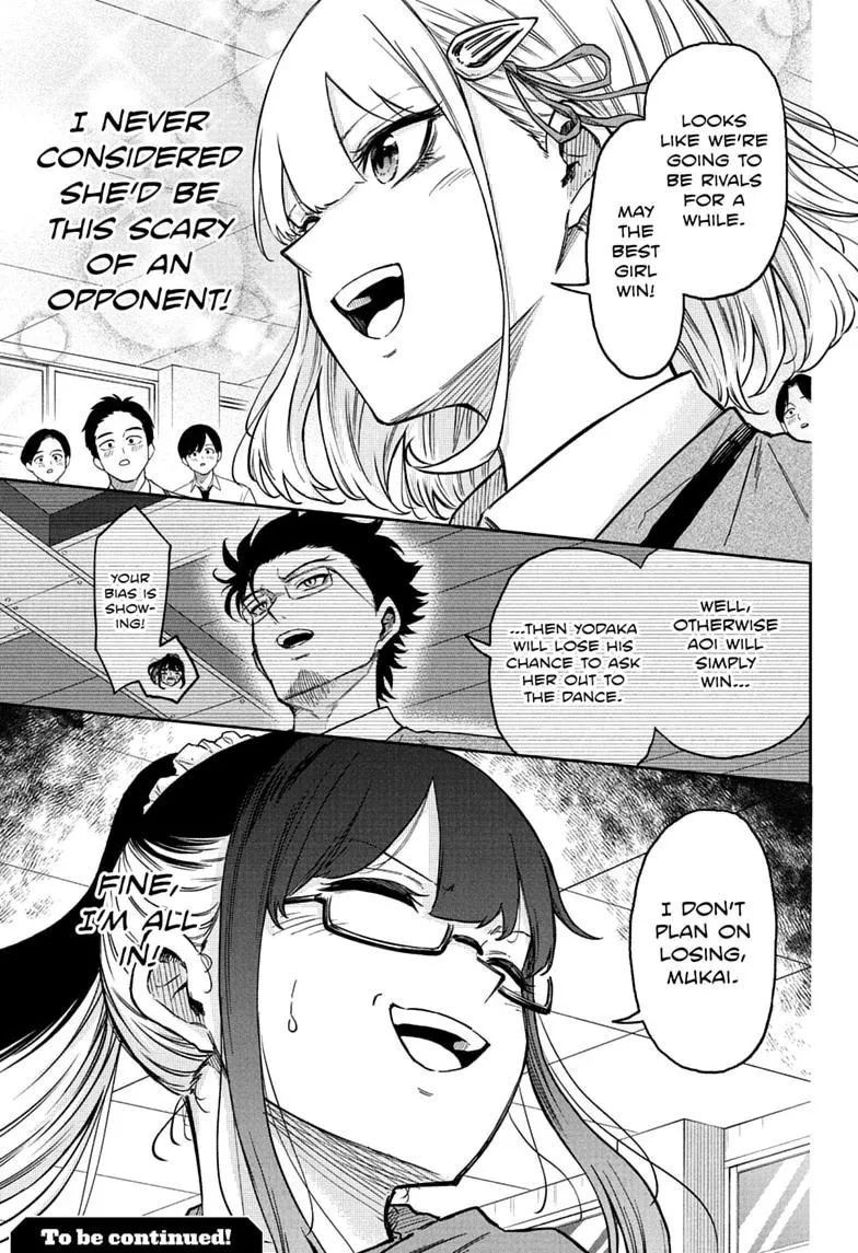 Read Shinobi Undercover EN Manga Online