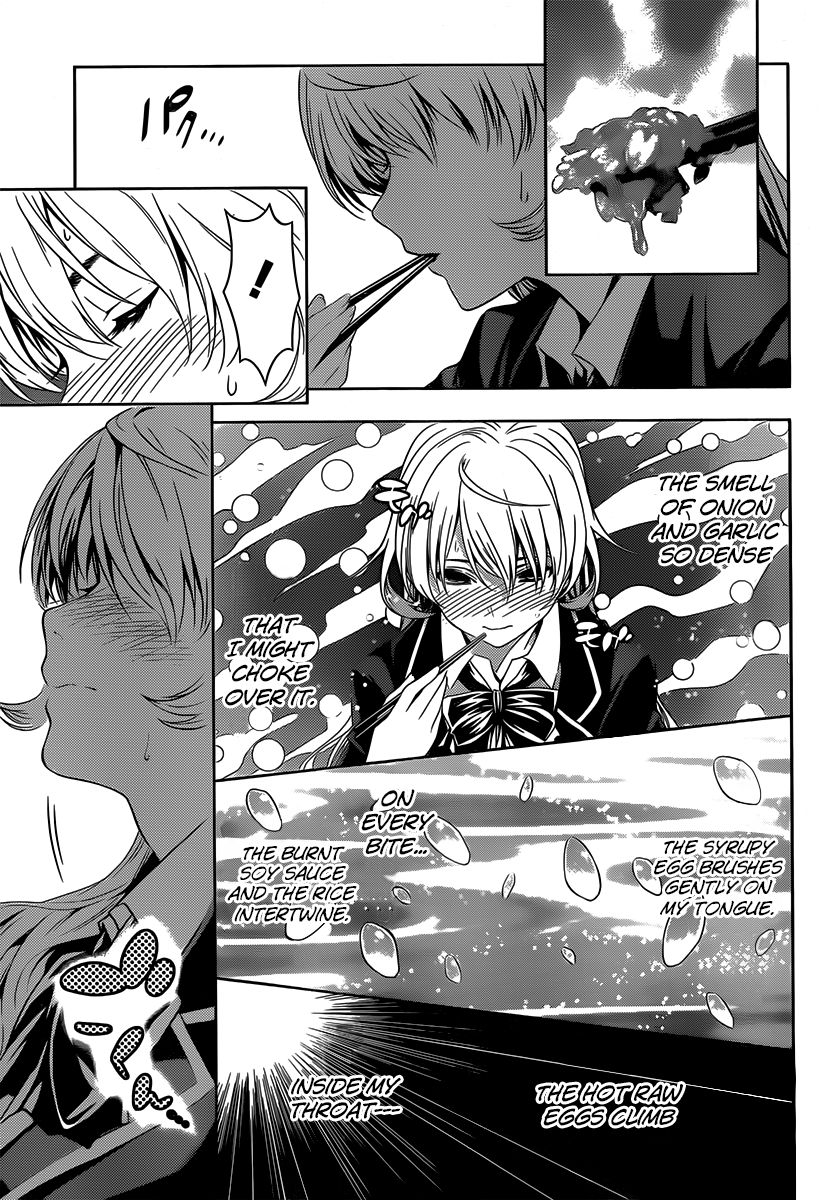 Read Shokugeki no Soma EN Manga Online