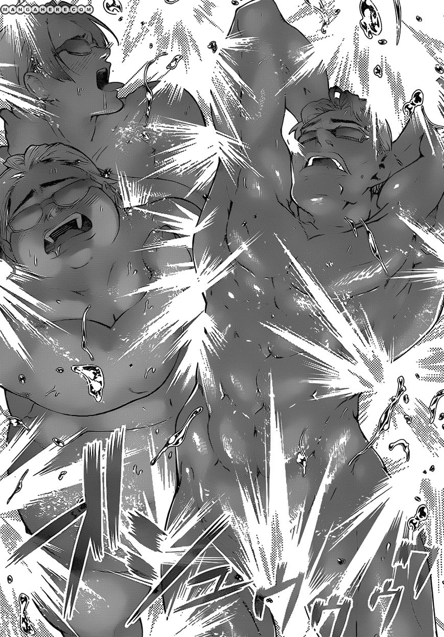 Read Shokugeki no Soma EN Manga Online
