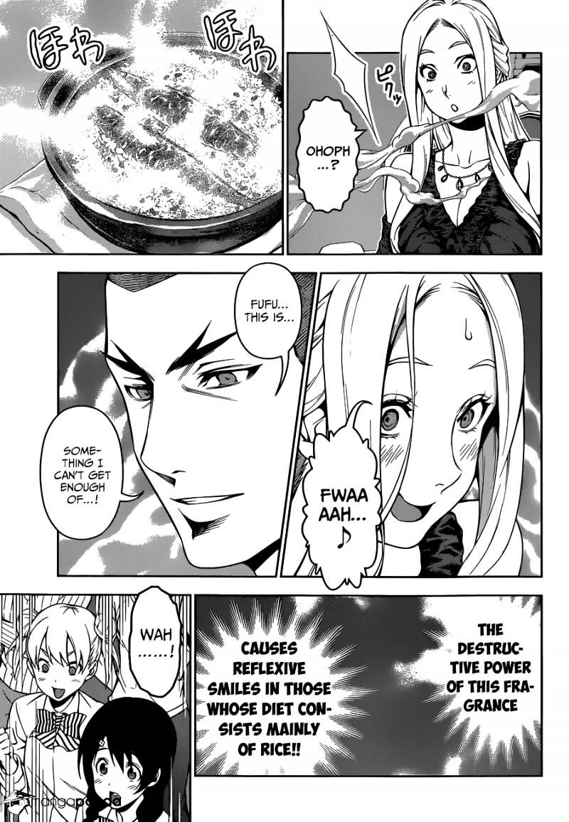 Read Shokugeki no Soma EN Manga Online
