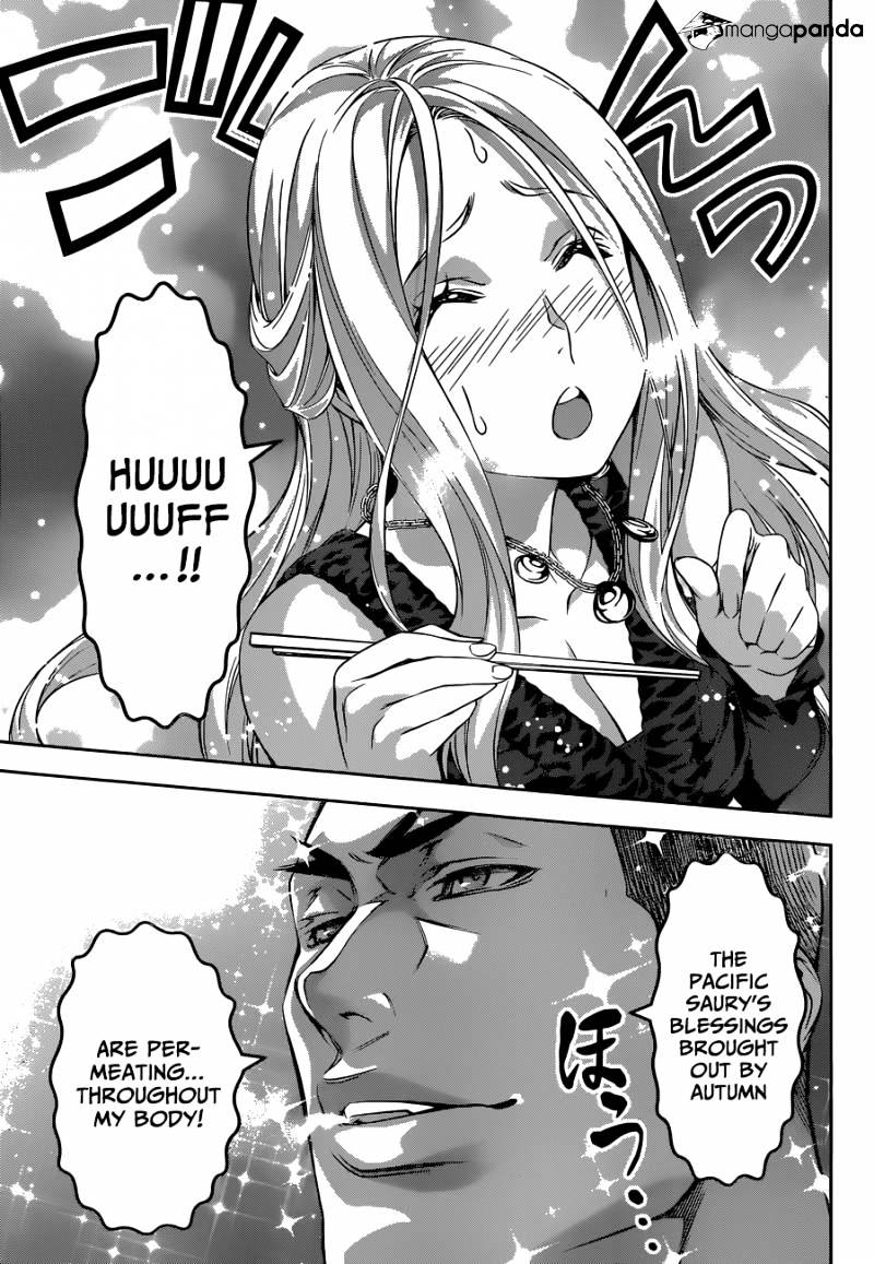 Read Shokugeki no Soma EN Manga Online