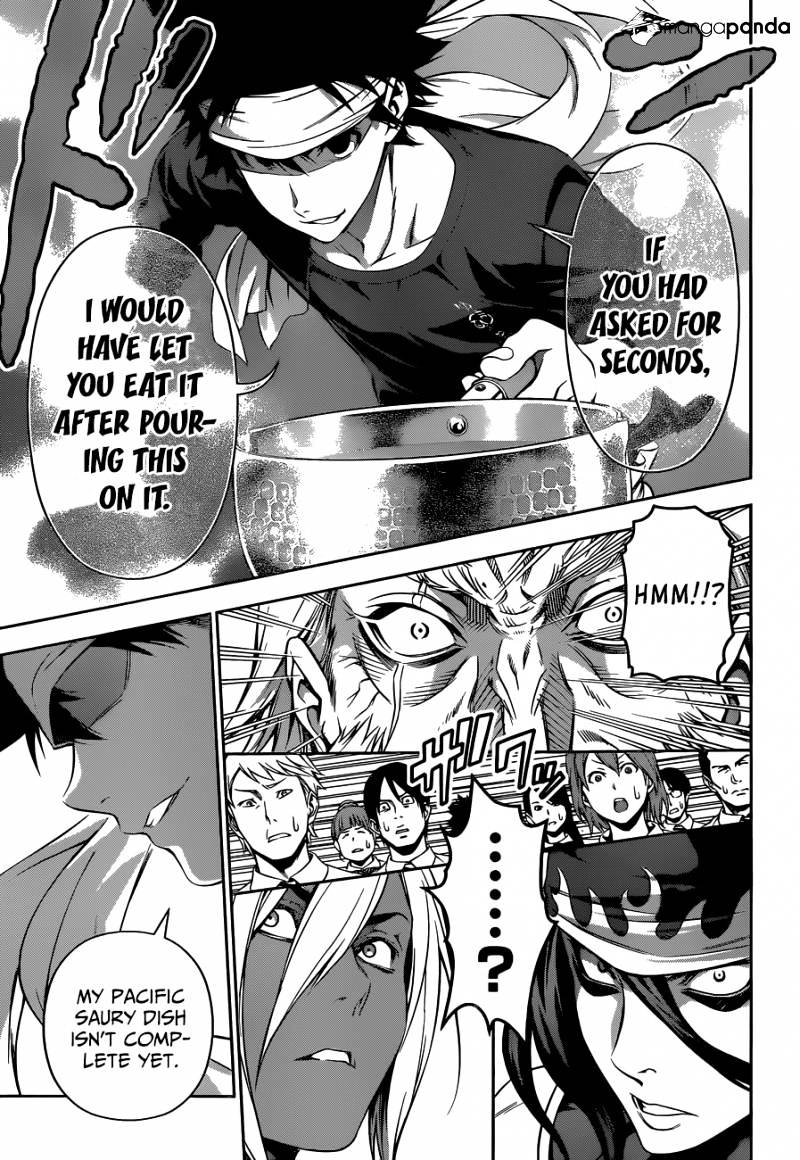 Read Shokugeki no Soma EN Manga Online