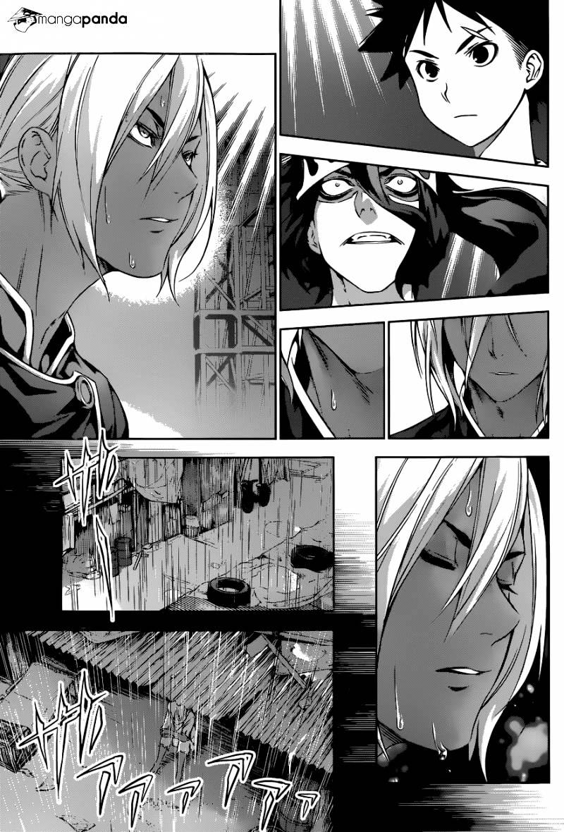 Read Shokugeki no Soma EN Manga Online