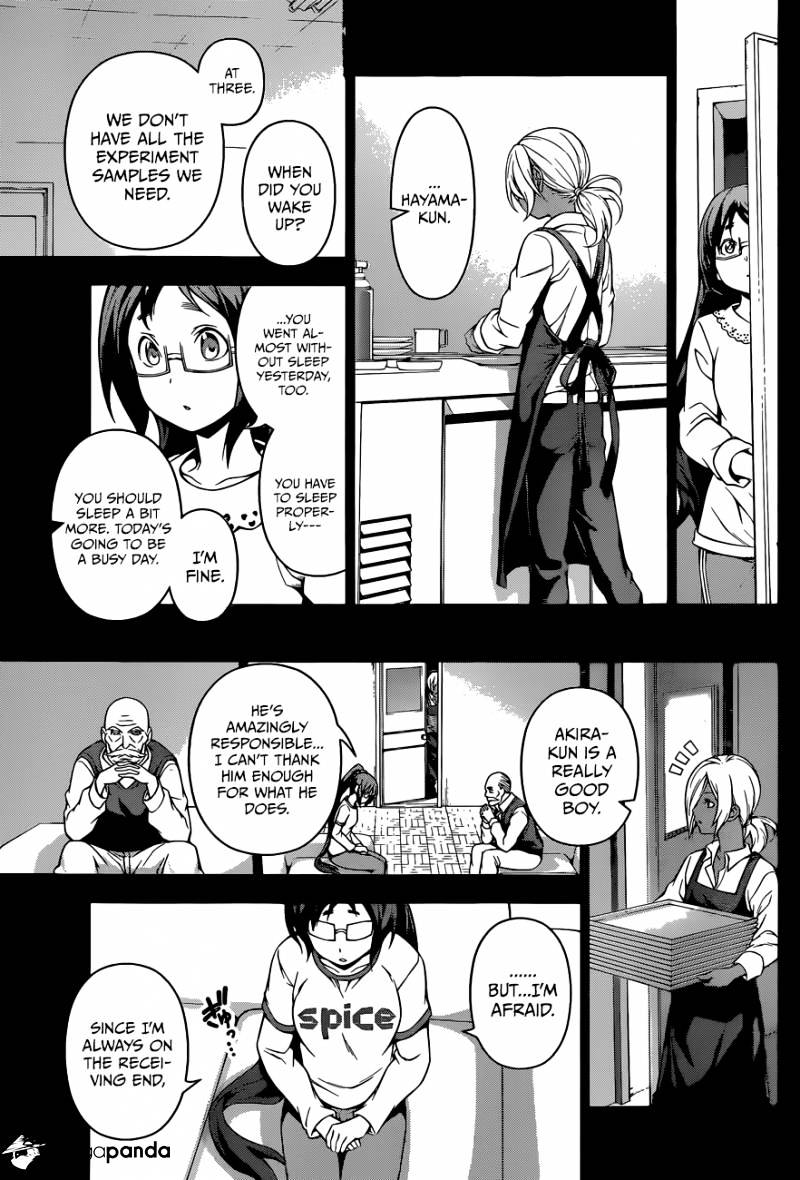 Read Shokugeki no Soma EN Manga Online