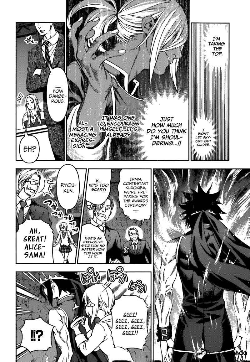 Read Shokugeki no Soma EN Manga Online