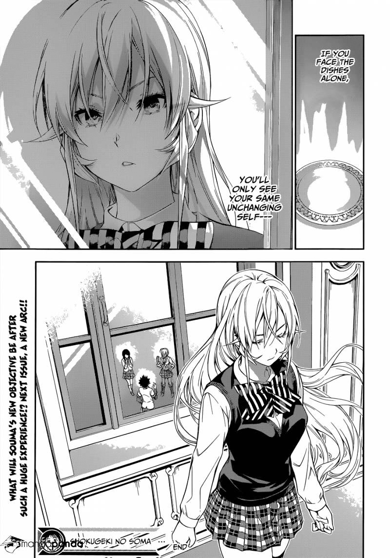 Read Shokugeki no Soma EN Manga Online