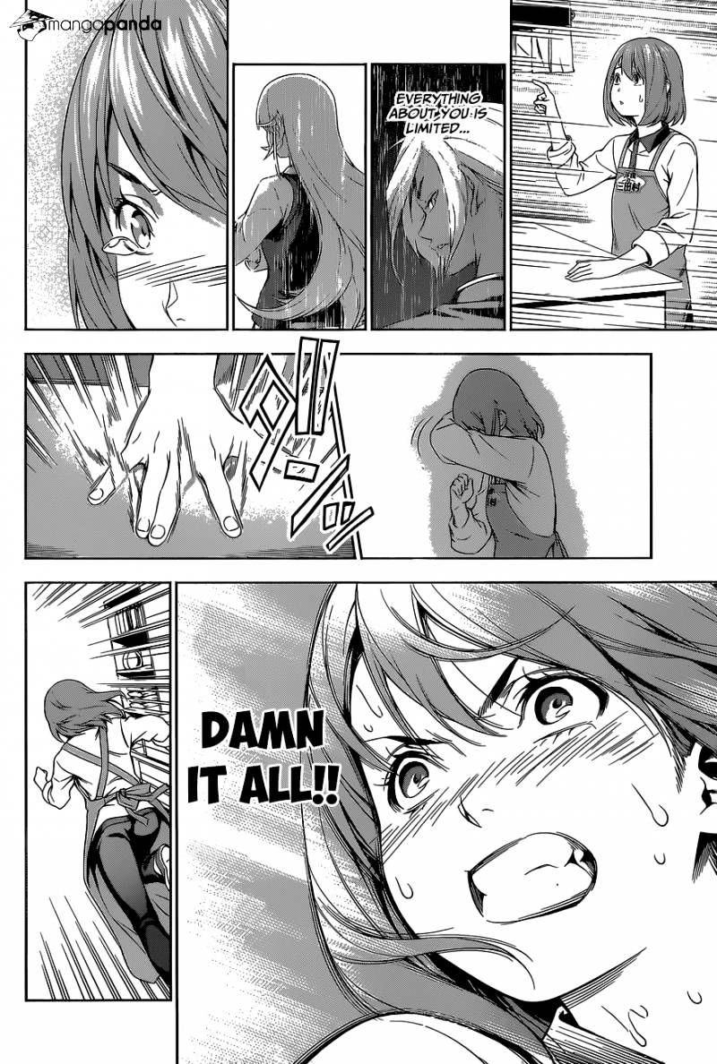 Read Shokugeki no Soma EN Manga Online