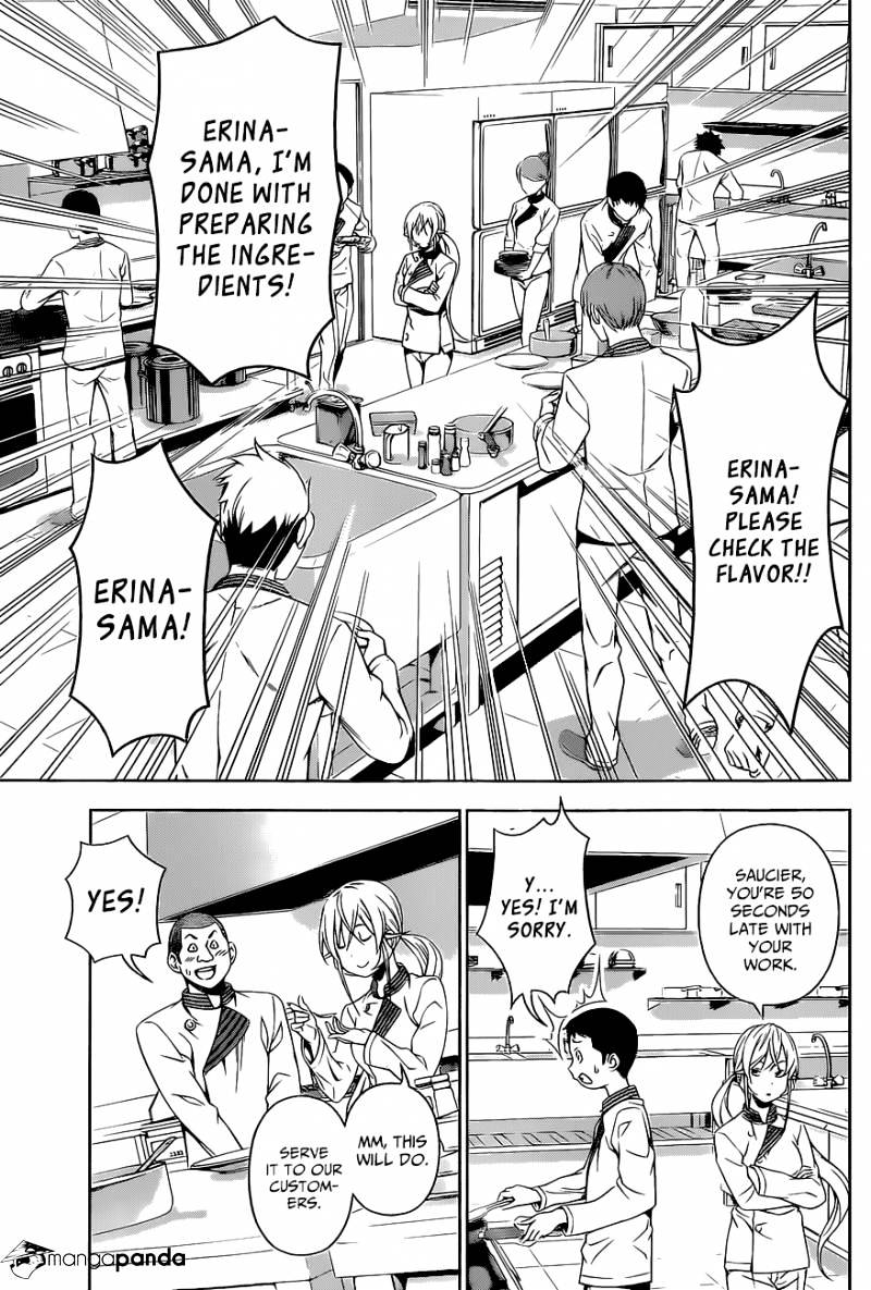 Read Shokugeki no Soma EN Manga Online