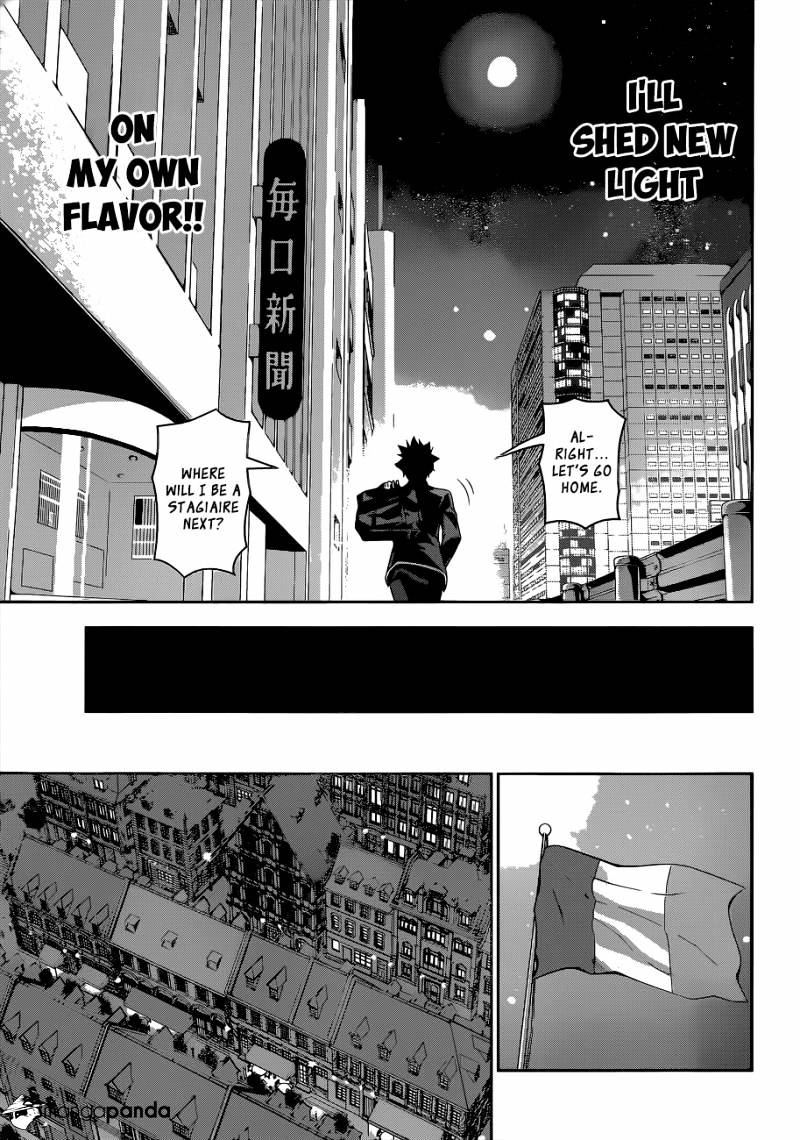 Read Shokugeki no Soma EN Manga Online