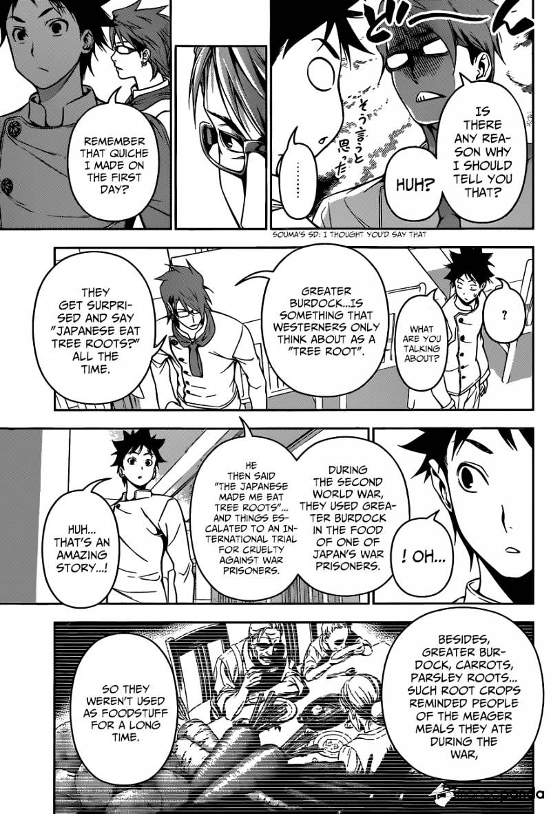 Read Shokugeki no Soma EN Manga Online