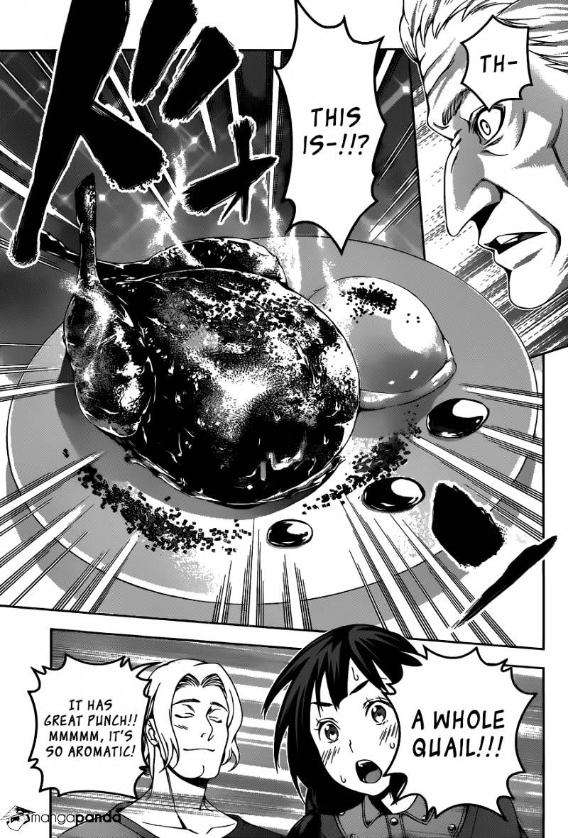 Read Shokugeki no Soma EN Manga Online