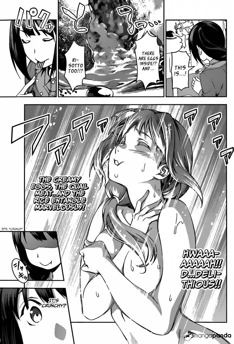 Read Shokugeki no Soma EN Manga Online